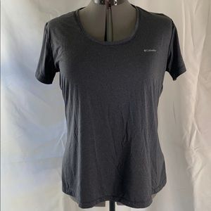 Athletic shirt